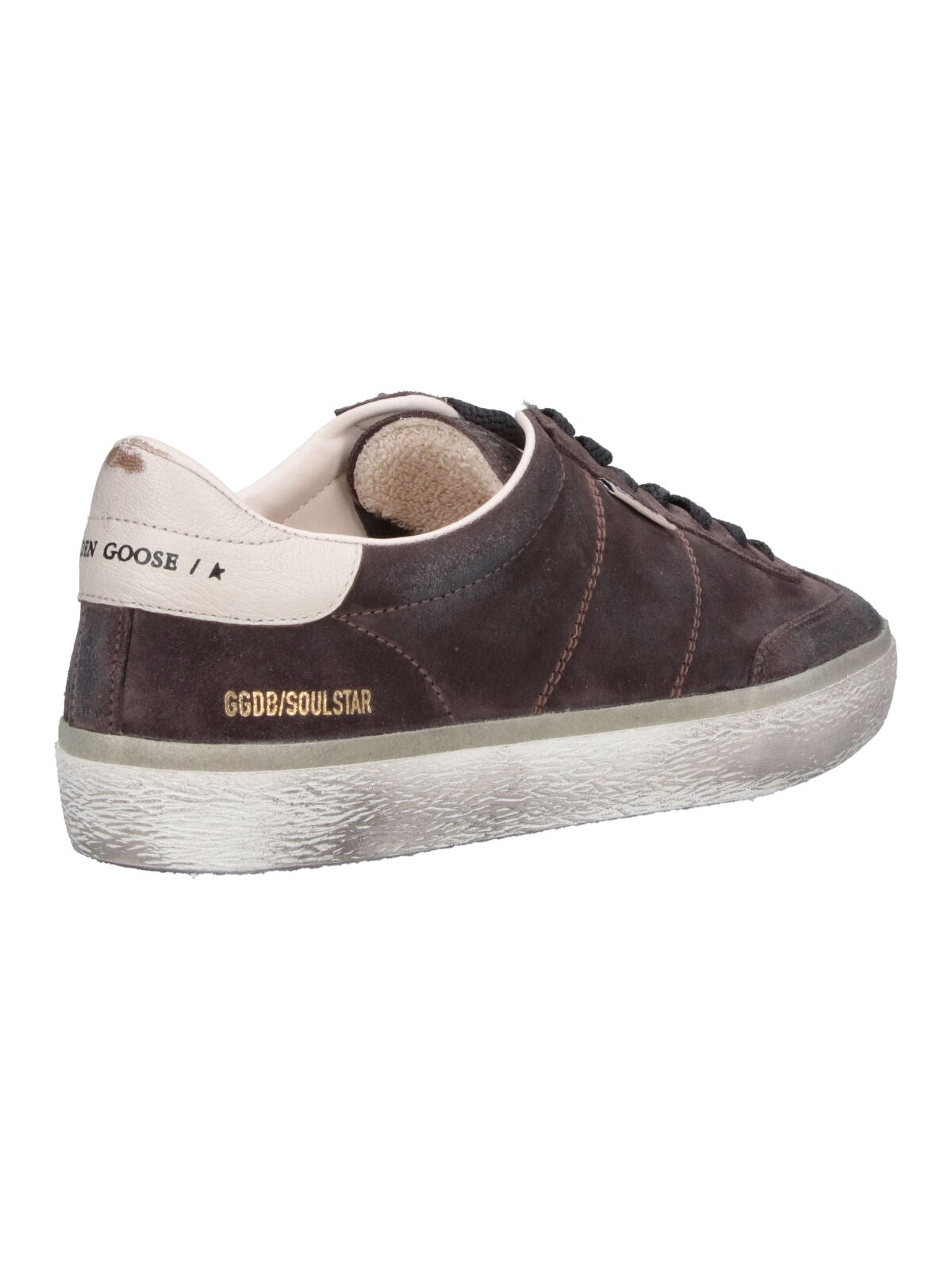 Golden Goose Soul Star Sneakers (130)