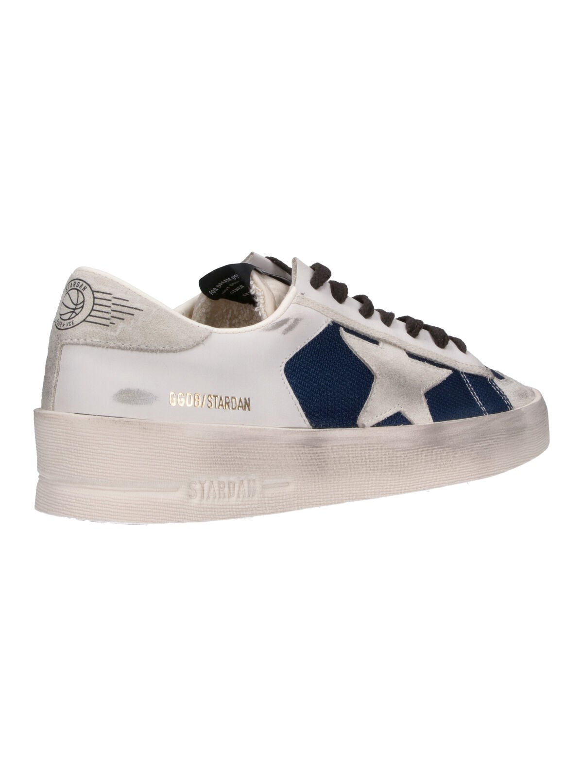Golden Goose Stardan Sneakers (130)