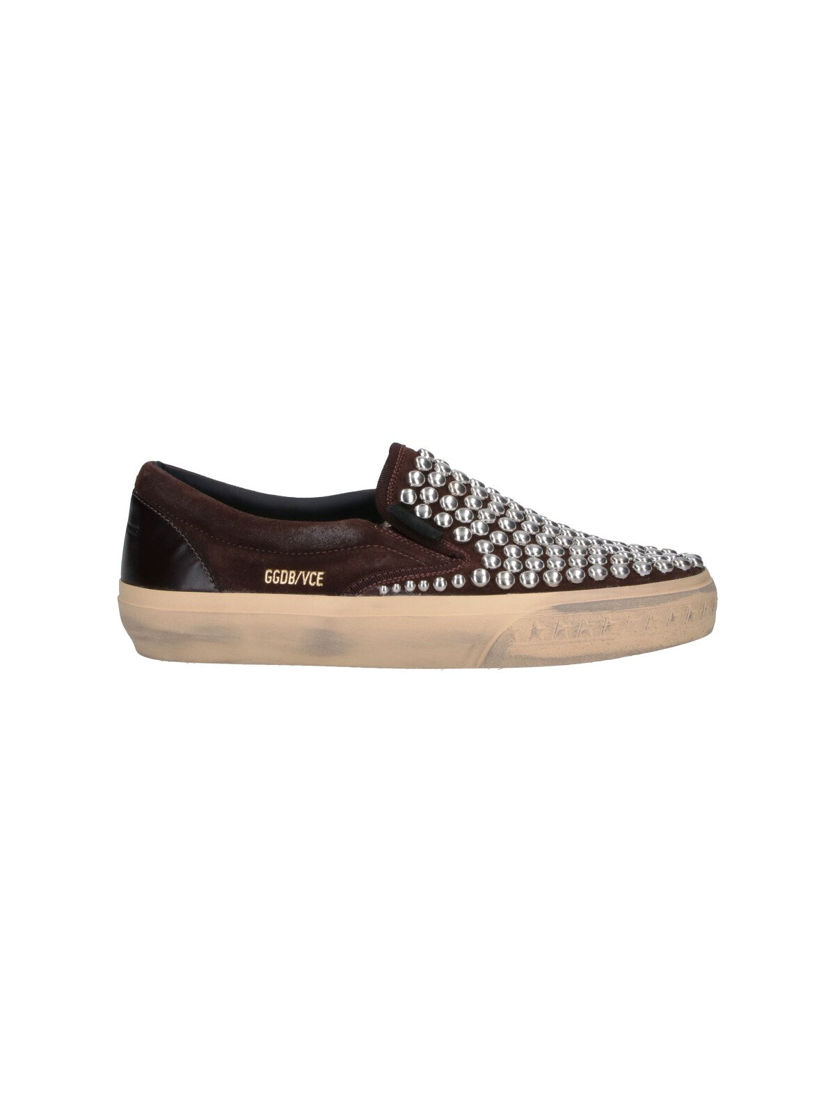 Golden Goose Vce Penstar Sneakers (130)