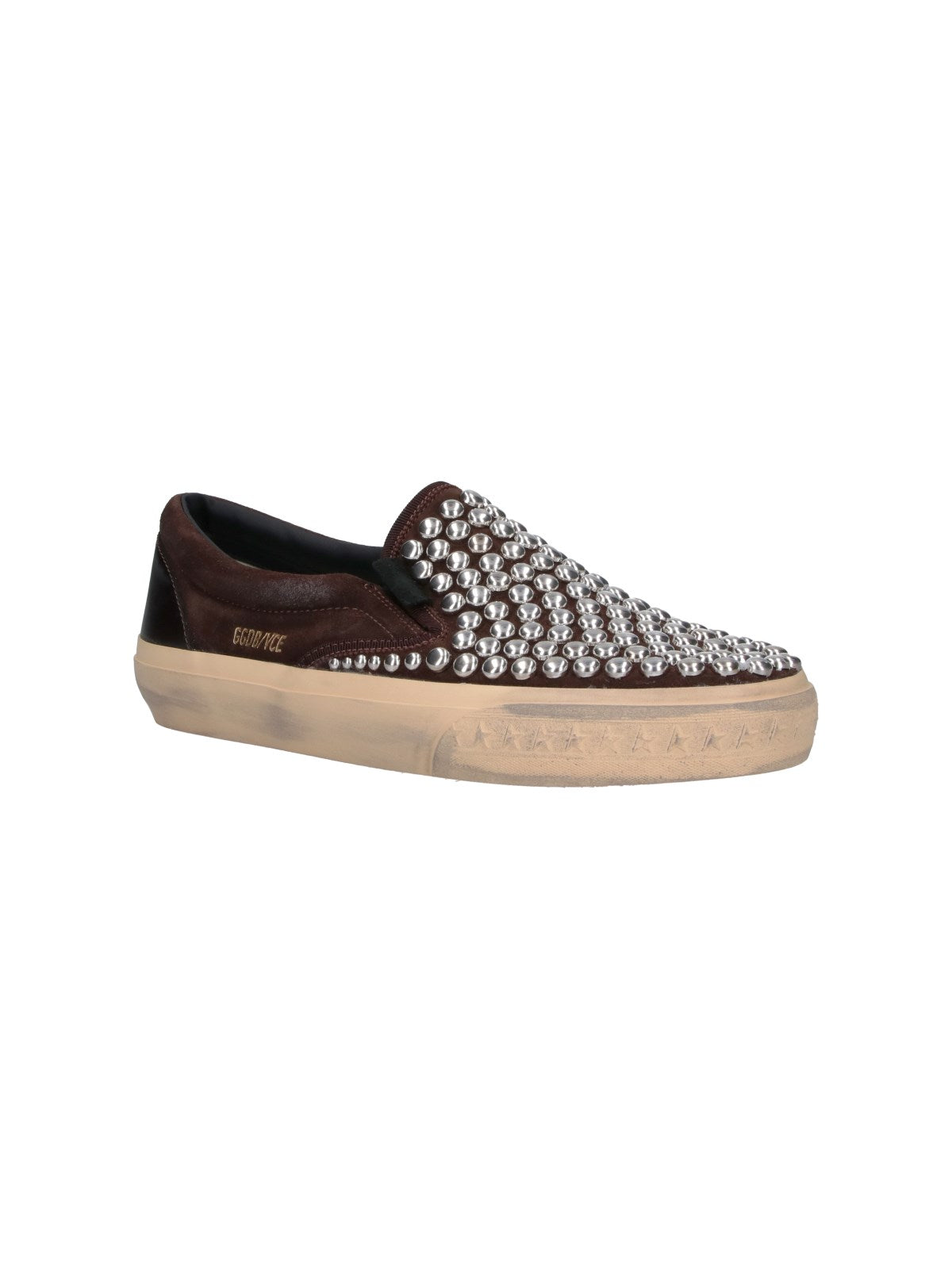 Golden Goose Vce Penstar Sneakers (130)