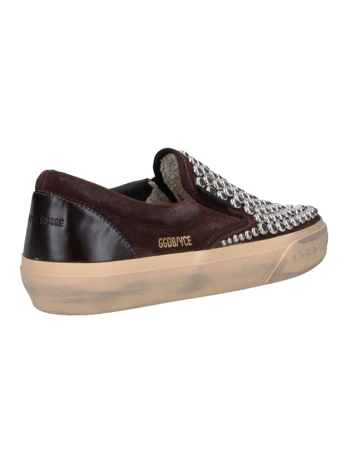 Golden Goose Vce Penstar Sneakers (130)