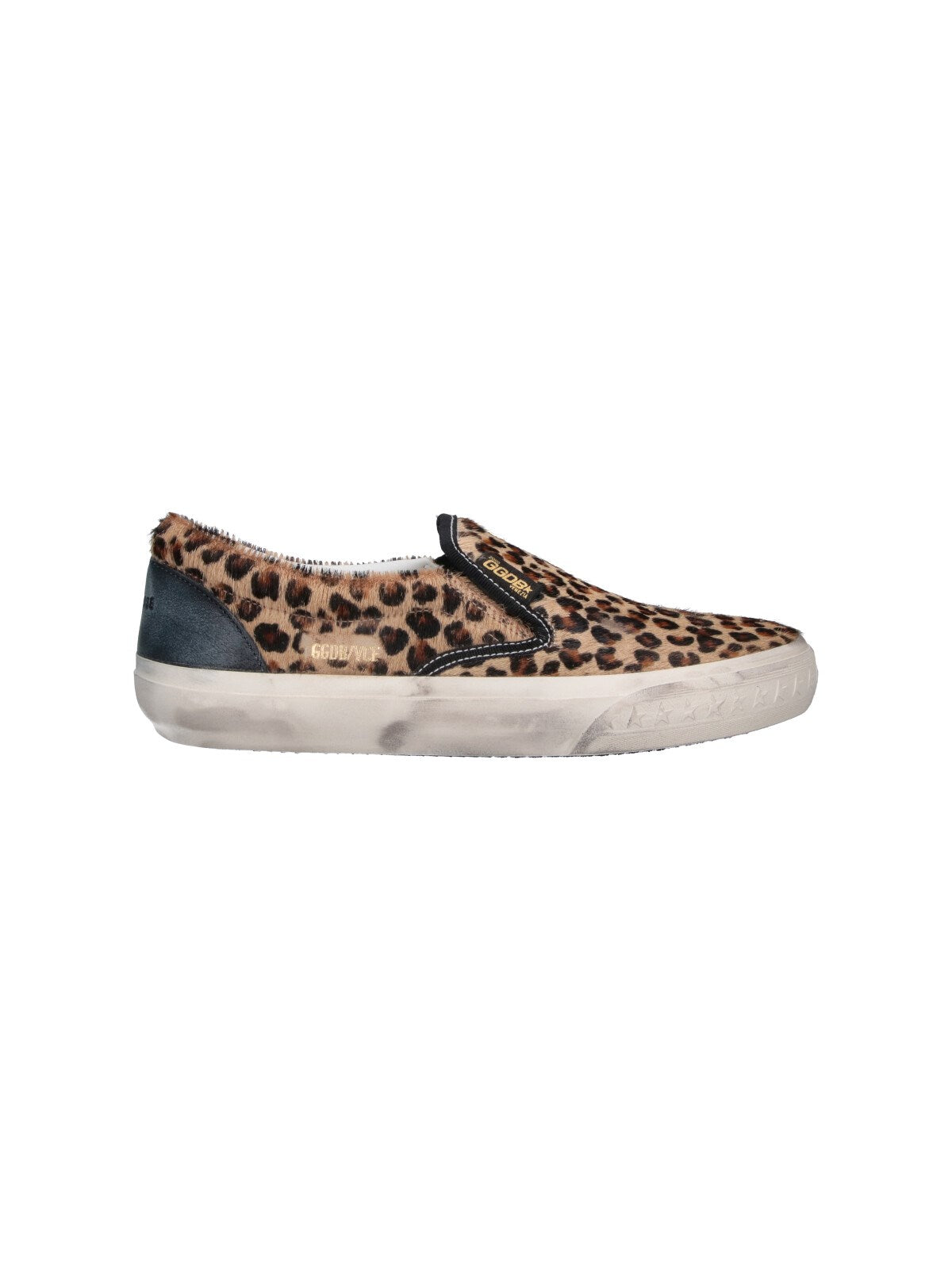 Golden Goose Vce Penstar Sneakers (130)