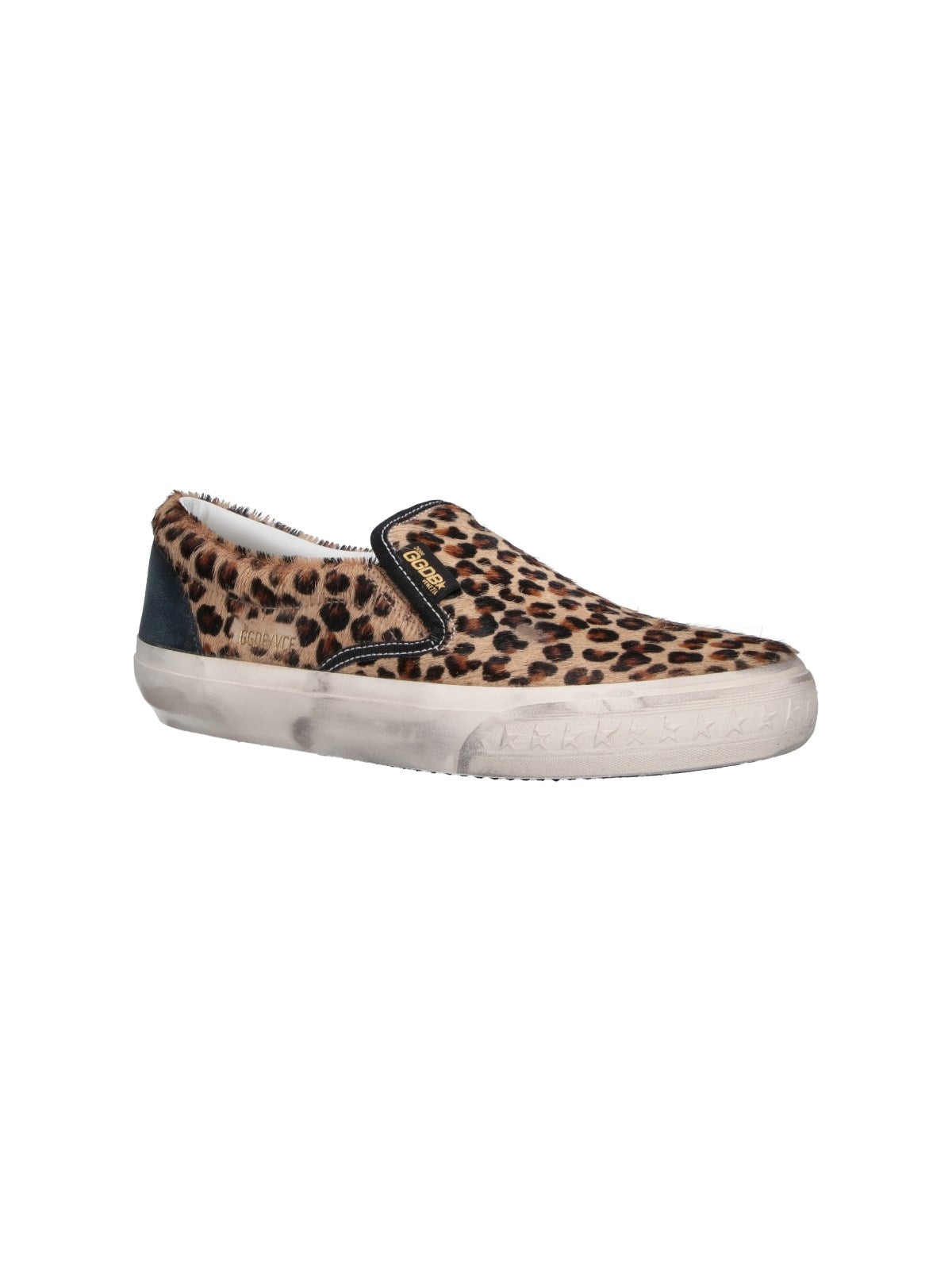 Golden Goose Vce Penstar Sneakers (130)
