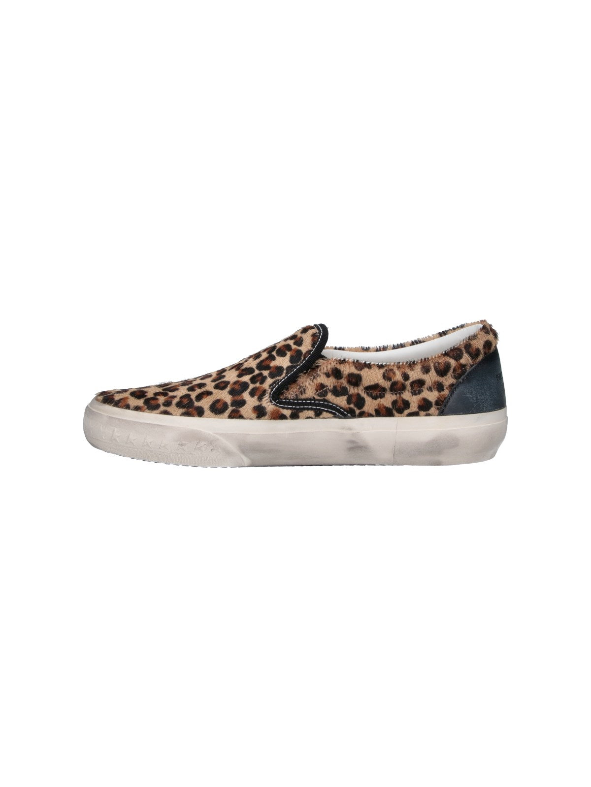 Golden Goose Vce Penstar Sneakers (130)