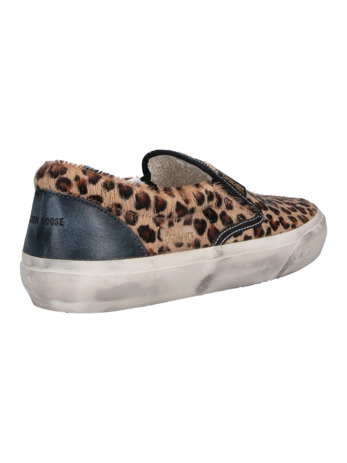 Golden Goose Vce Penstar Sneakers (130)