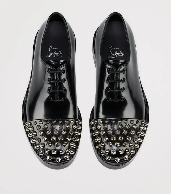 Christian Louboutin DT Pistols Lace Up