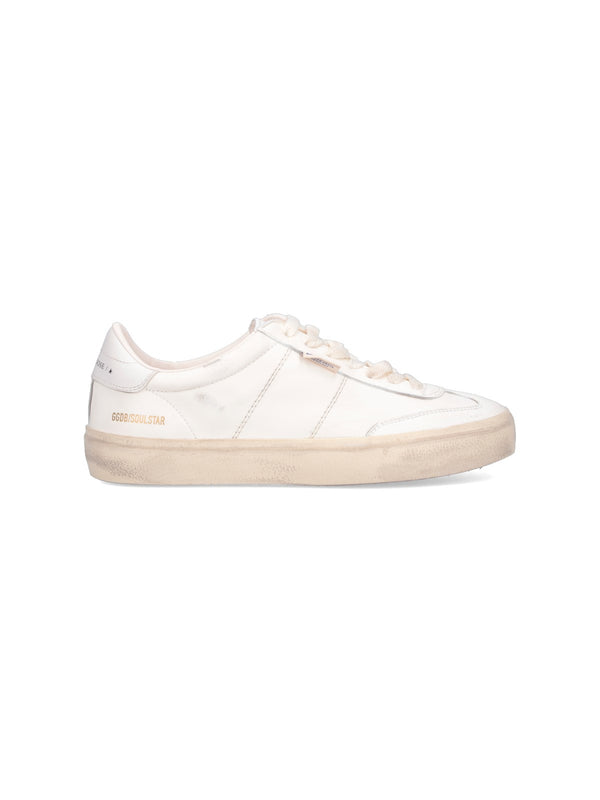 Golden Goose Sour Star Sneakers (130)