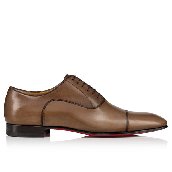 Christian Louboutin Greggo Lace Up