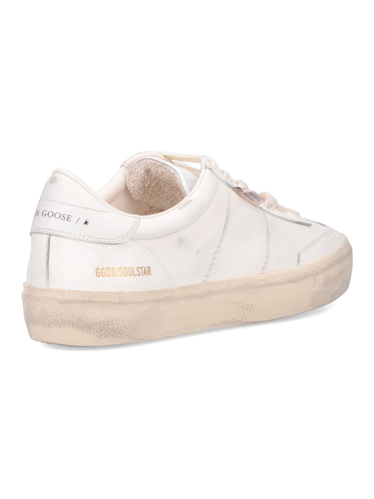 Golden Goose Sour Star Sneakers (130)