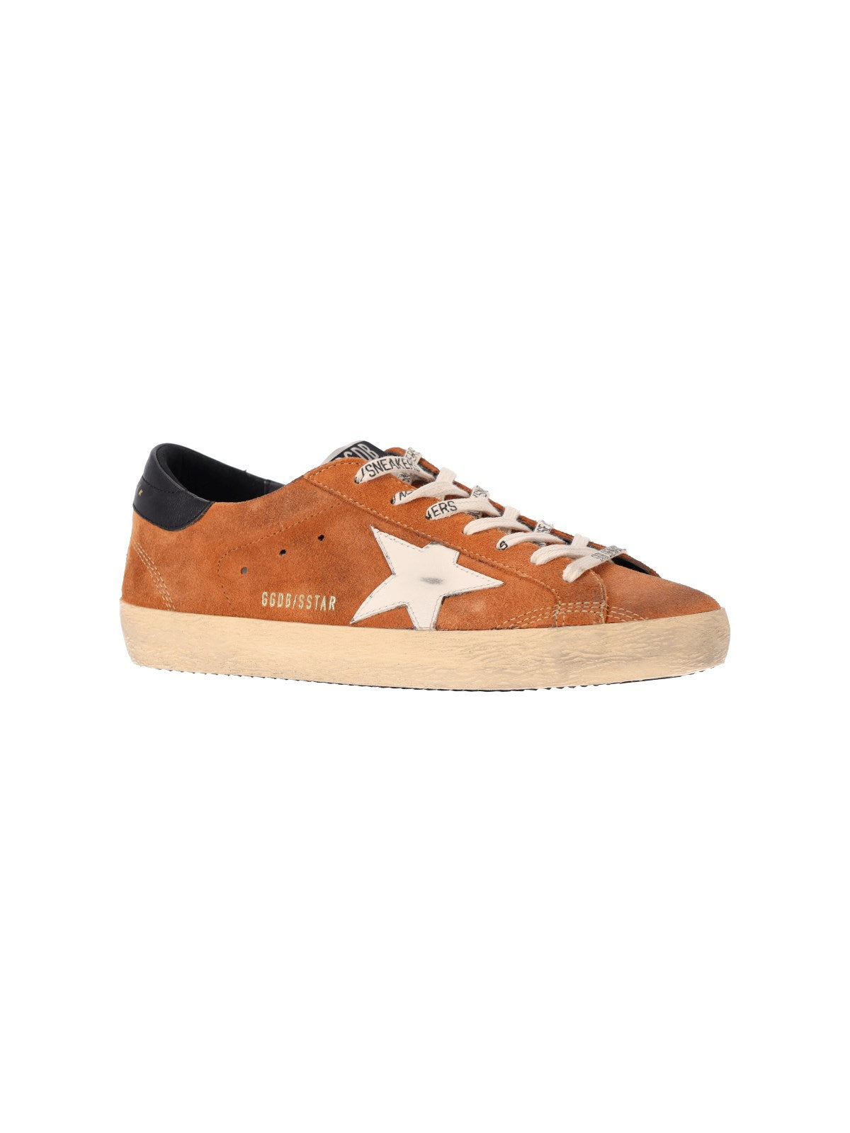 Golden Goose Super Star Sneakers (130)