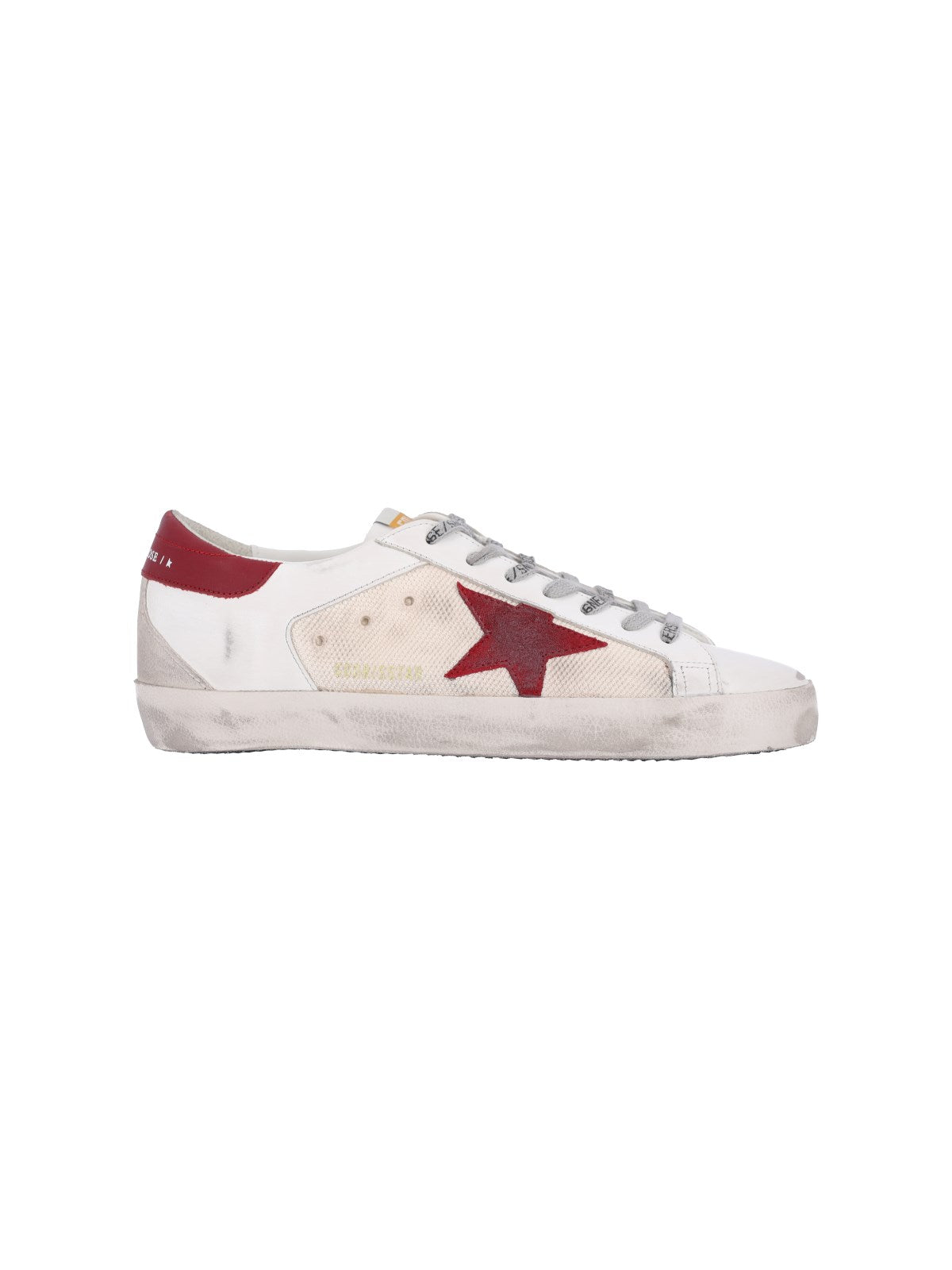Golden Goose Super Star Sneakers (130)