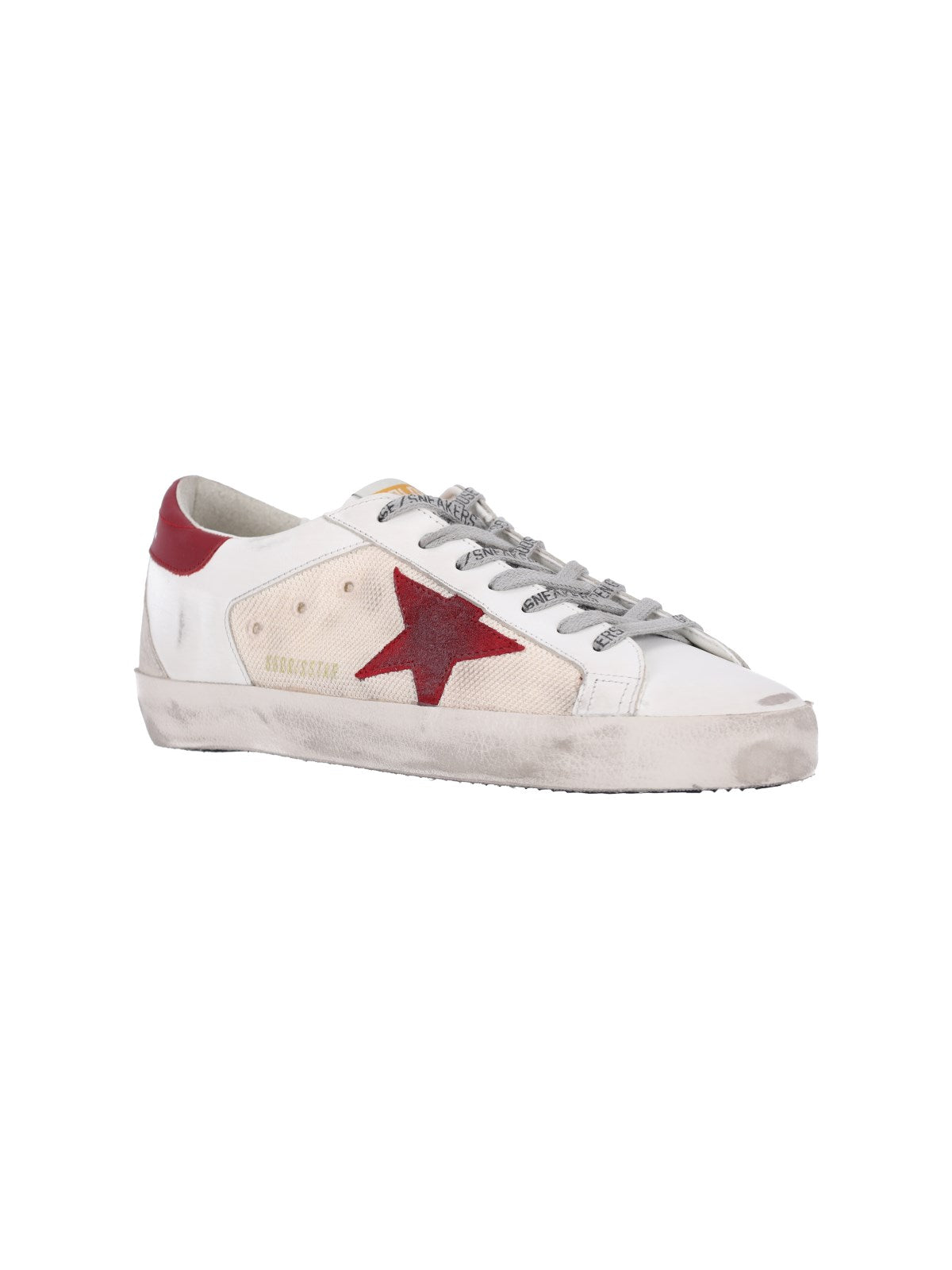 Golden Goose Super Star Sneakers (130)