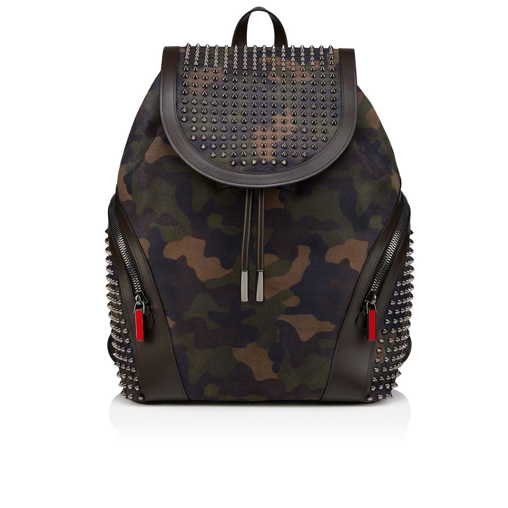 Christian Louboutin Funky Backpack