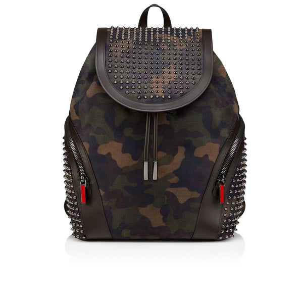 Christian Louboutin Funky Backpack