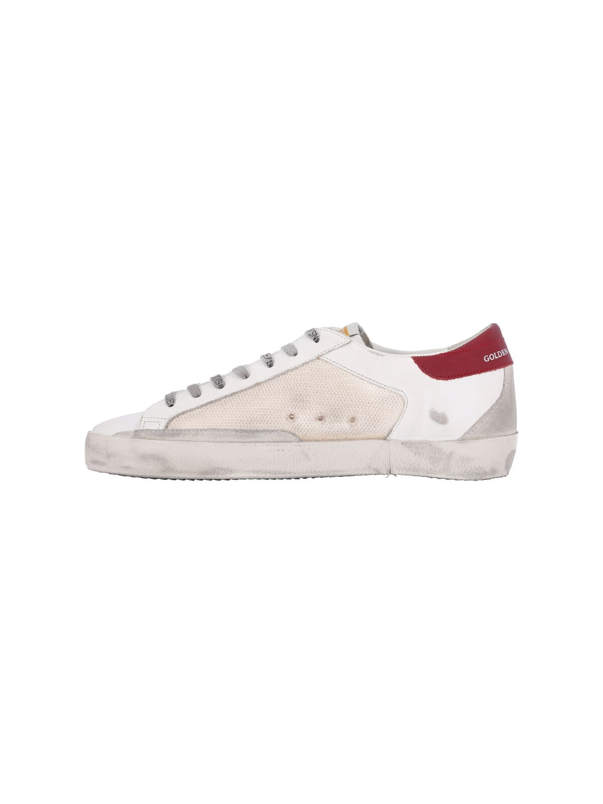 Golden Goose Super Star Sneakers (130)
