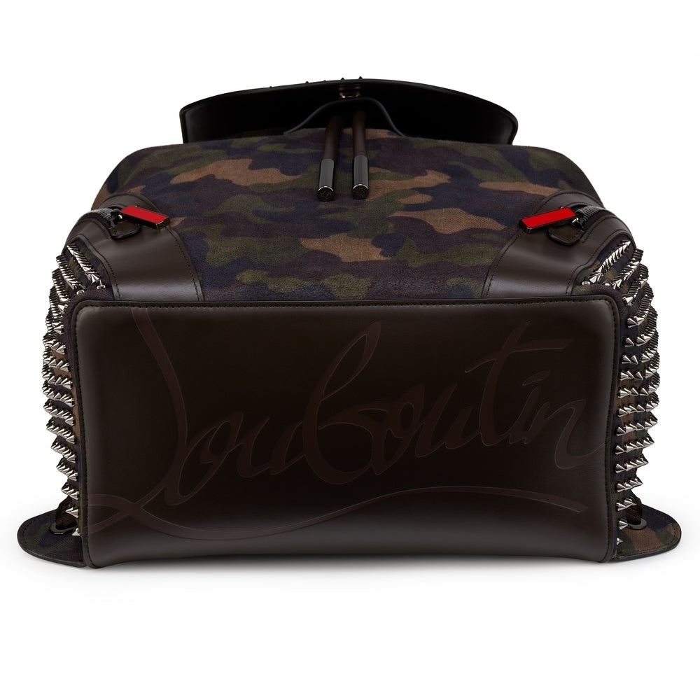 Christian Louboutin Funky Backpack