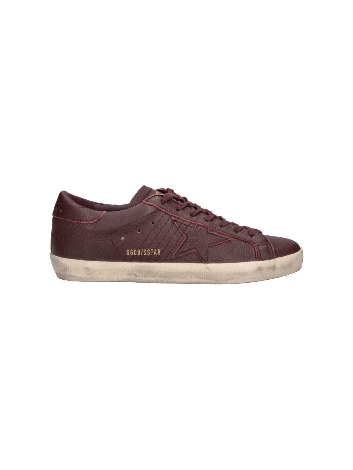 Golden Goose Super Star Sneakers (130)