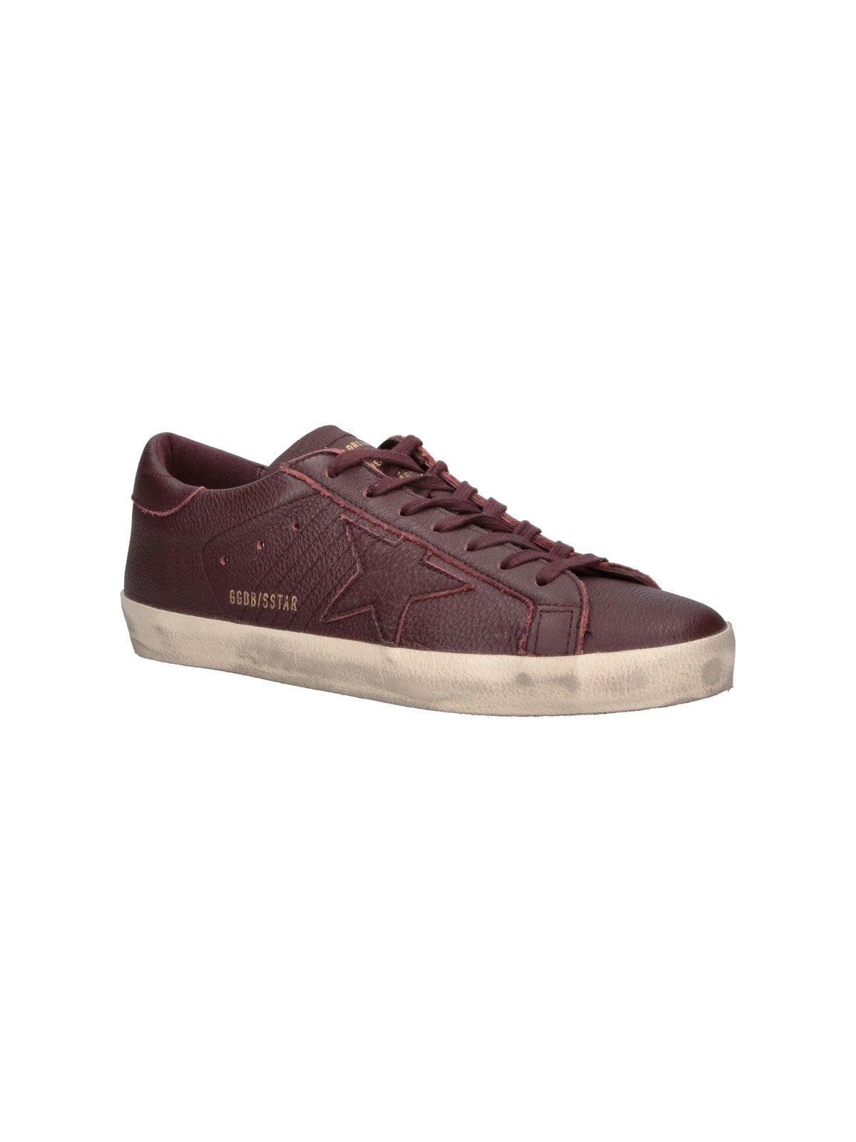 Golden Goose Super Star Sneakers (130)