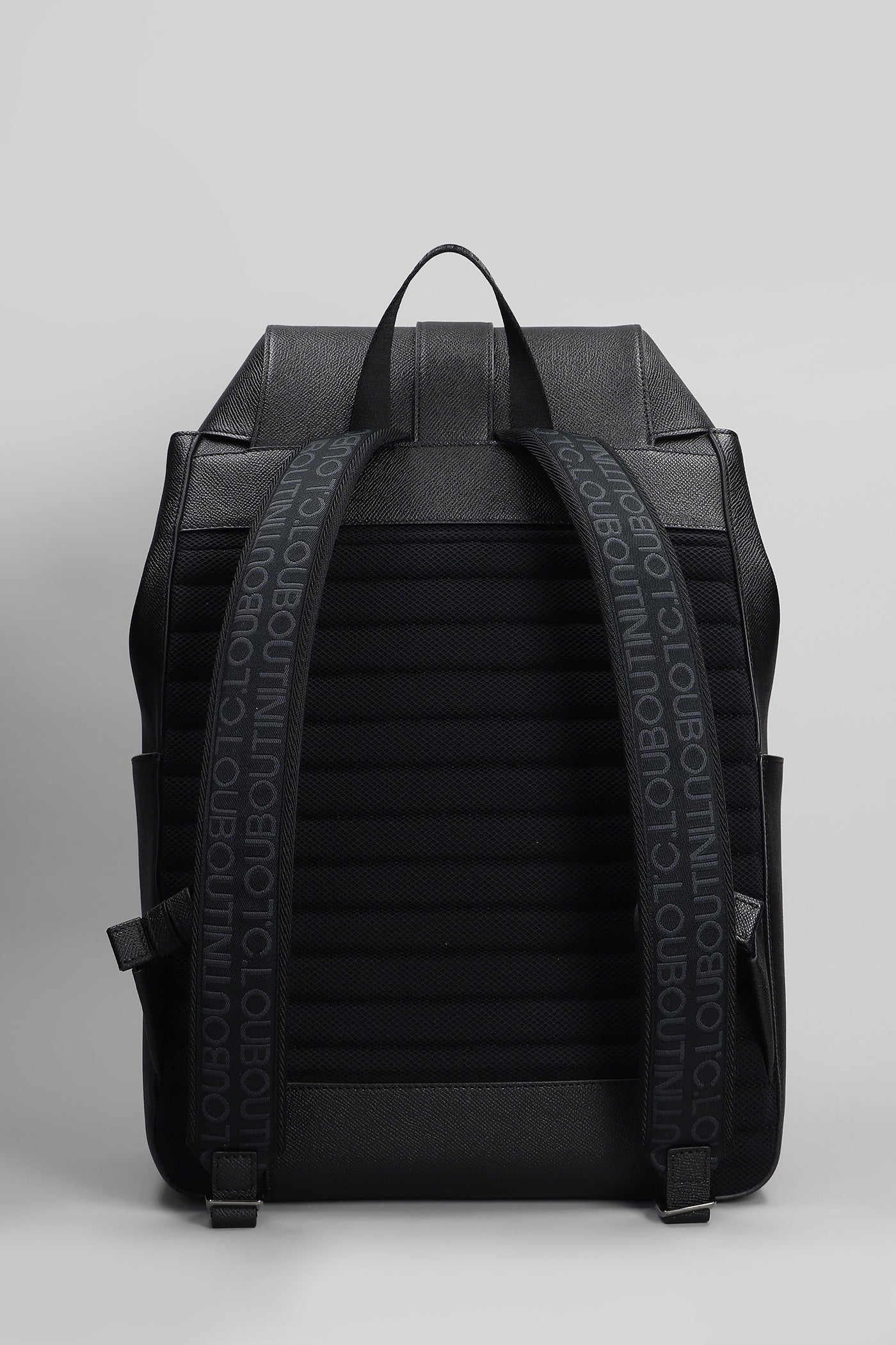 Christian Louboutin Groovy Backpack
