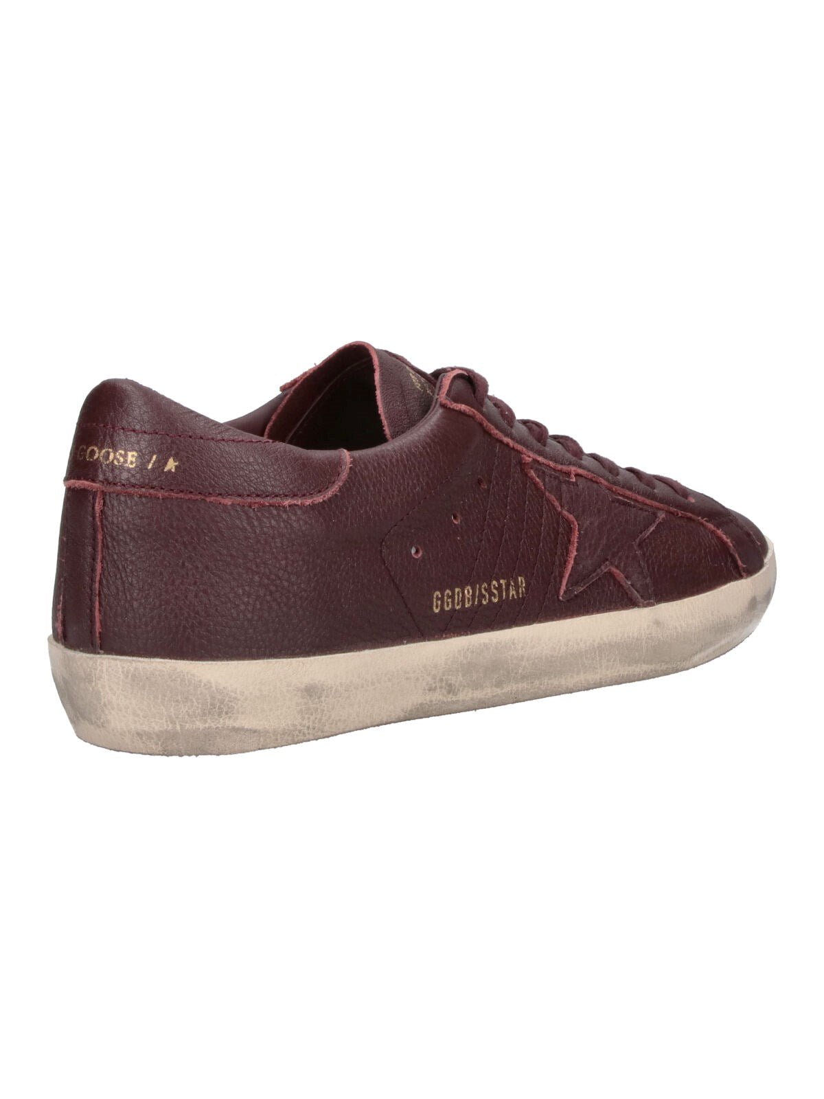 Golden Goose Super Star Sneakers (130)