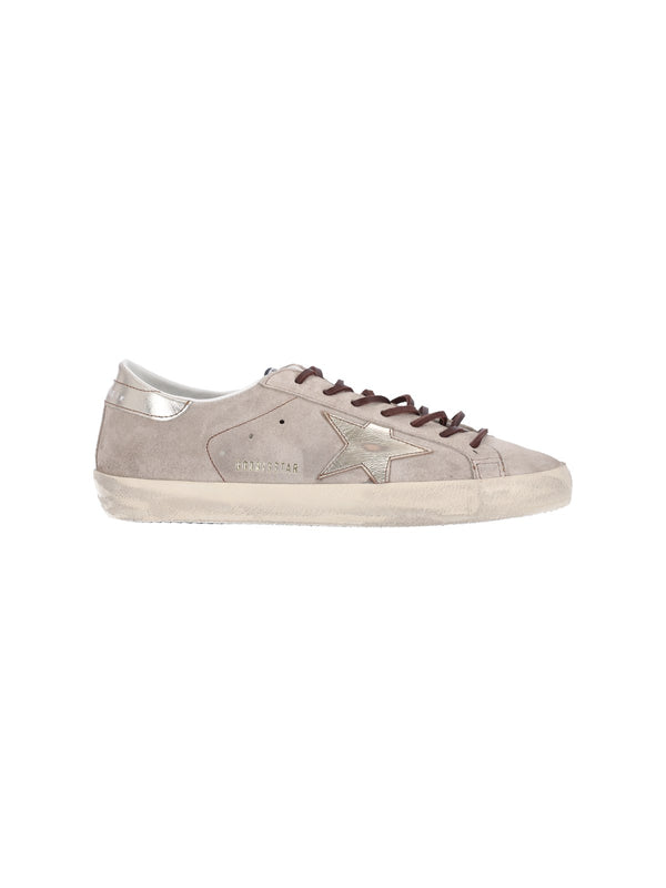 Golden Goose Super Star Sneakers (130)