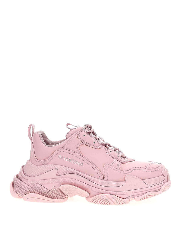 Balenciaga Triple S Sport Sneakers