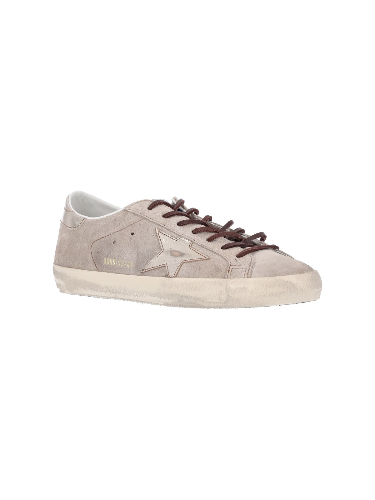 Golden Goose Super Star Sneakers (130)