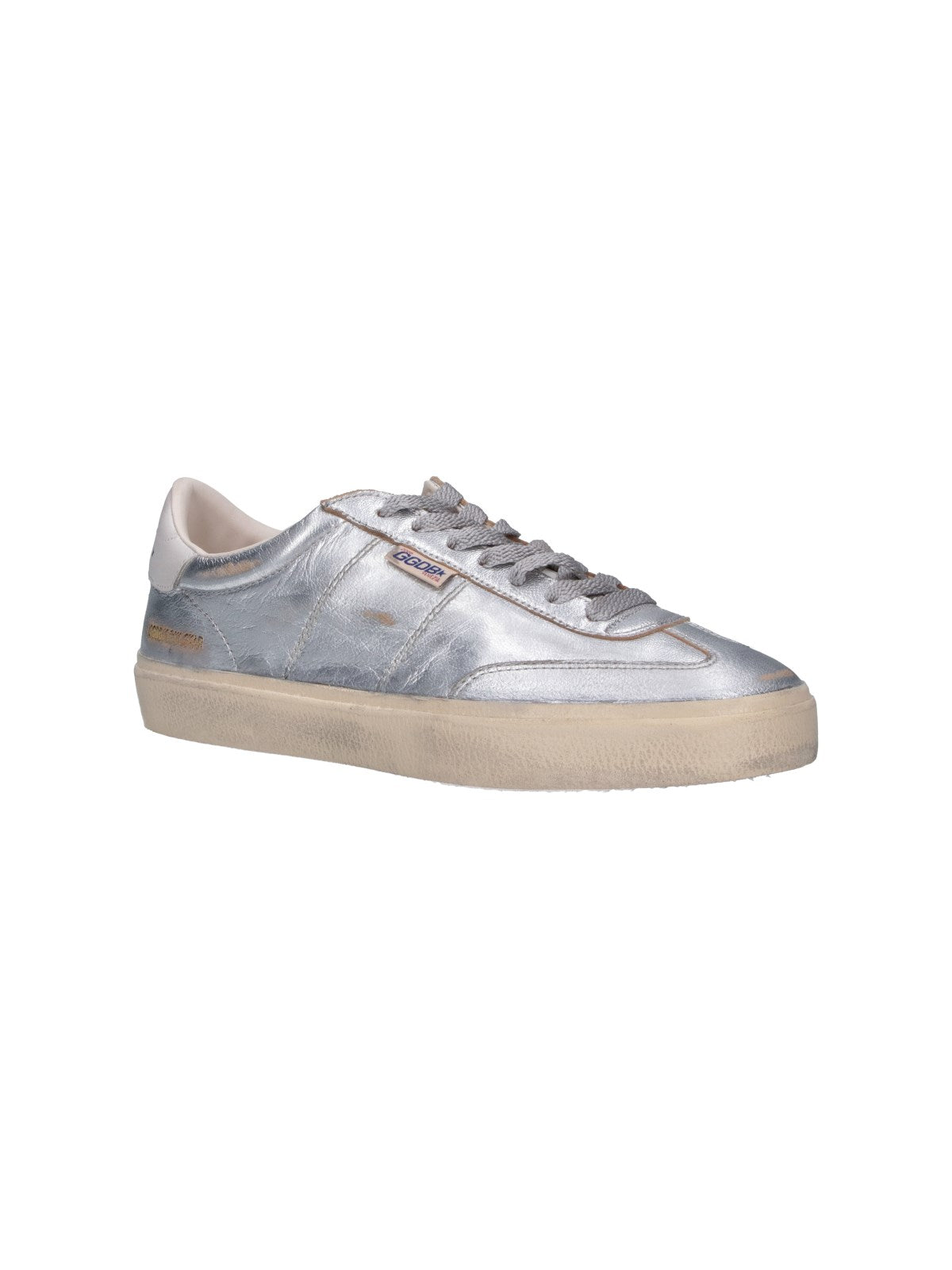 Golden Goose Soul Star Sneakers (130)