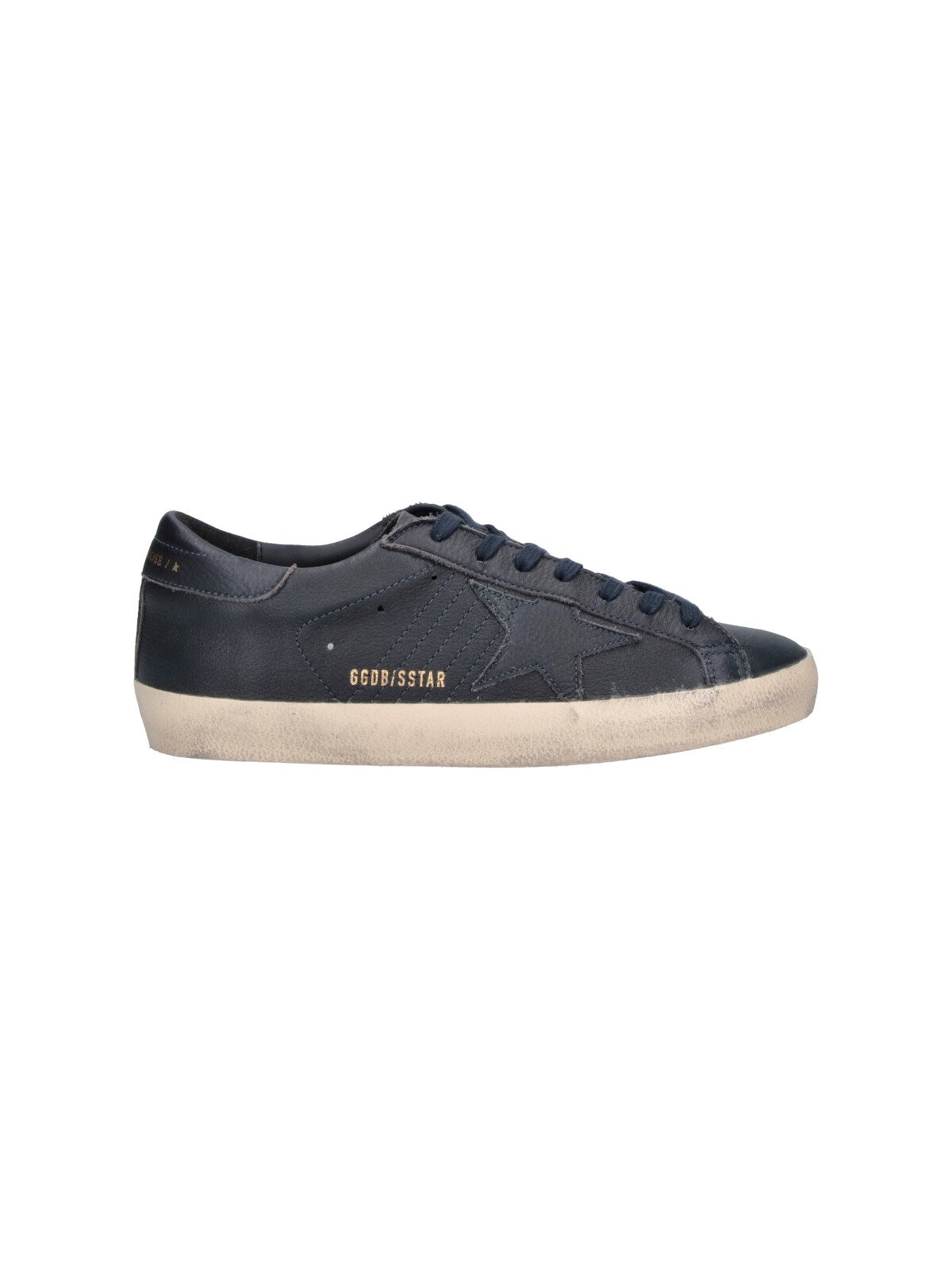 Golden Goose Super Star Sneakers (130)