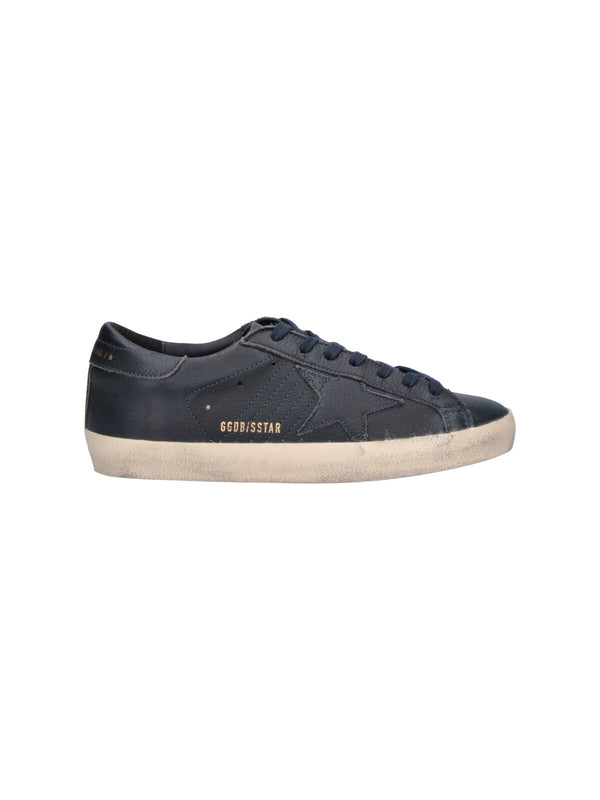 Golden Goose Super Star Sneakers (130)