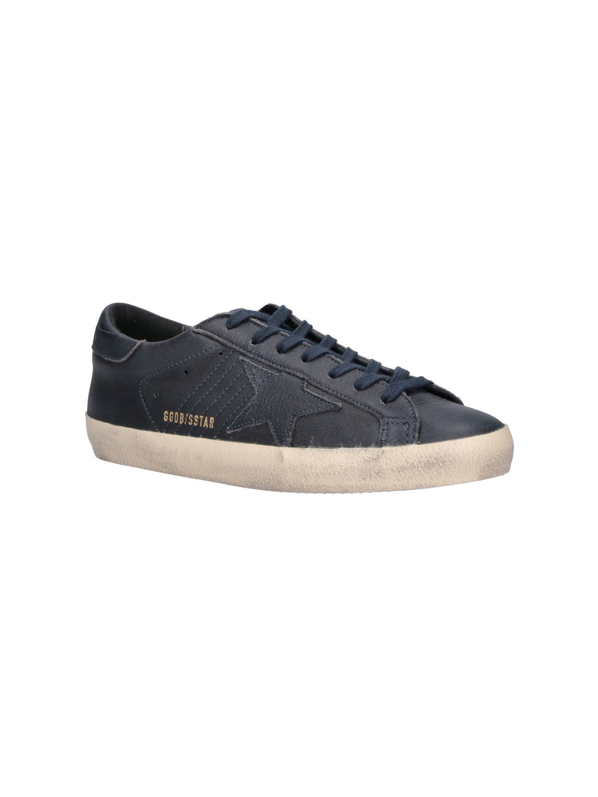 Golden Goose Super Star Sneakers (130)