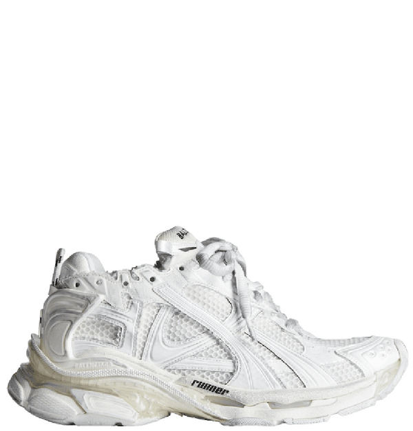 Balenciaga Runner Sneakers