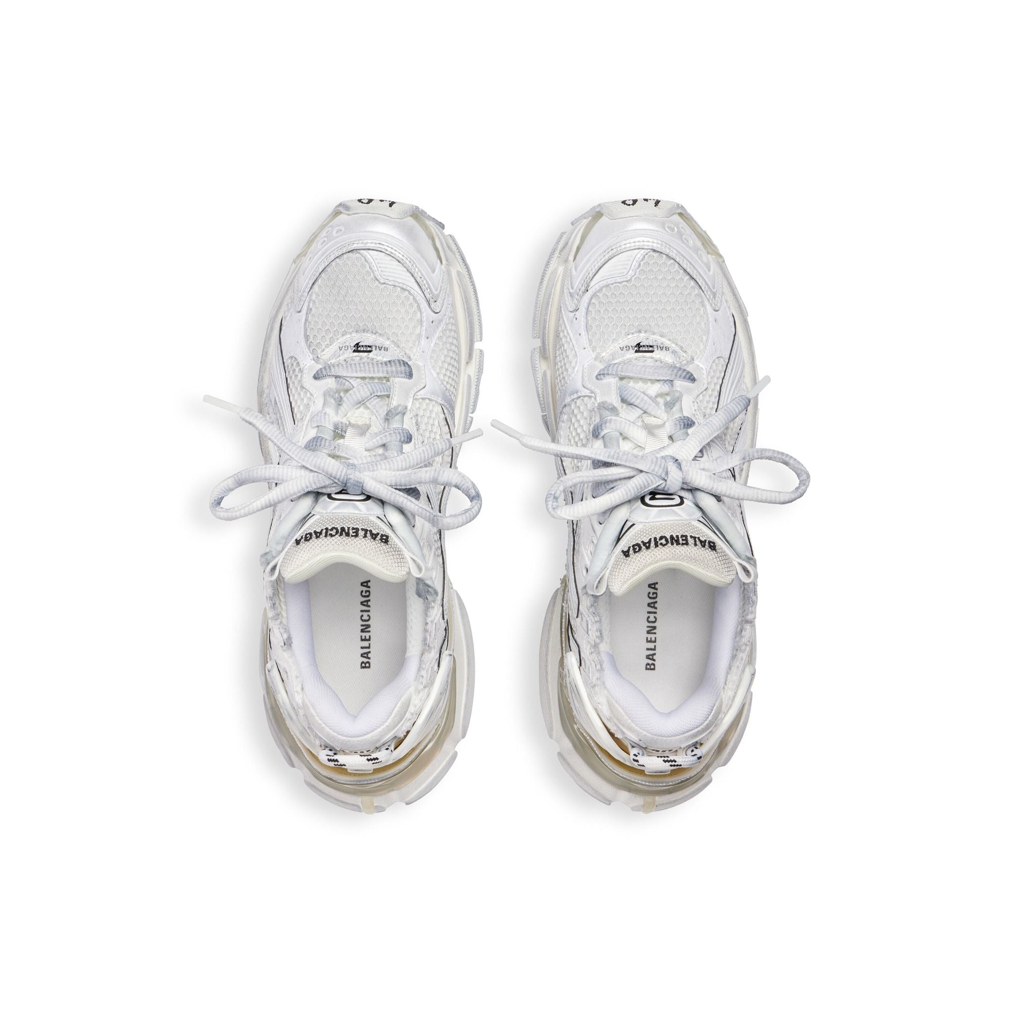 Balenciaga Runner Sneakers