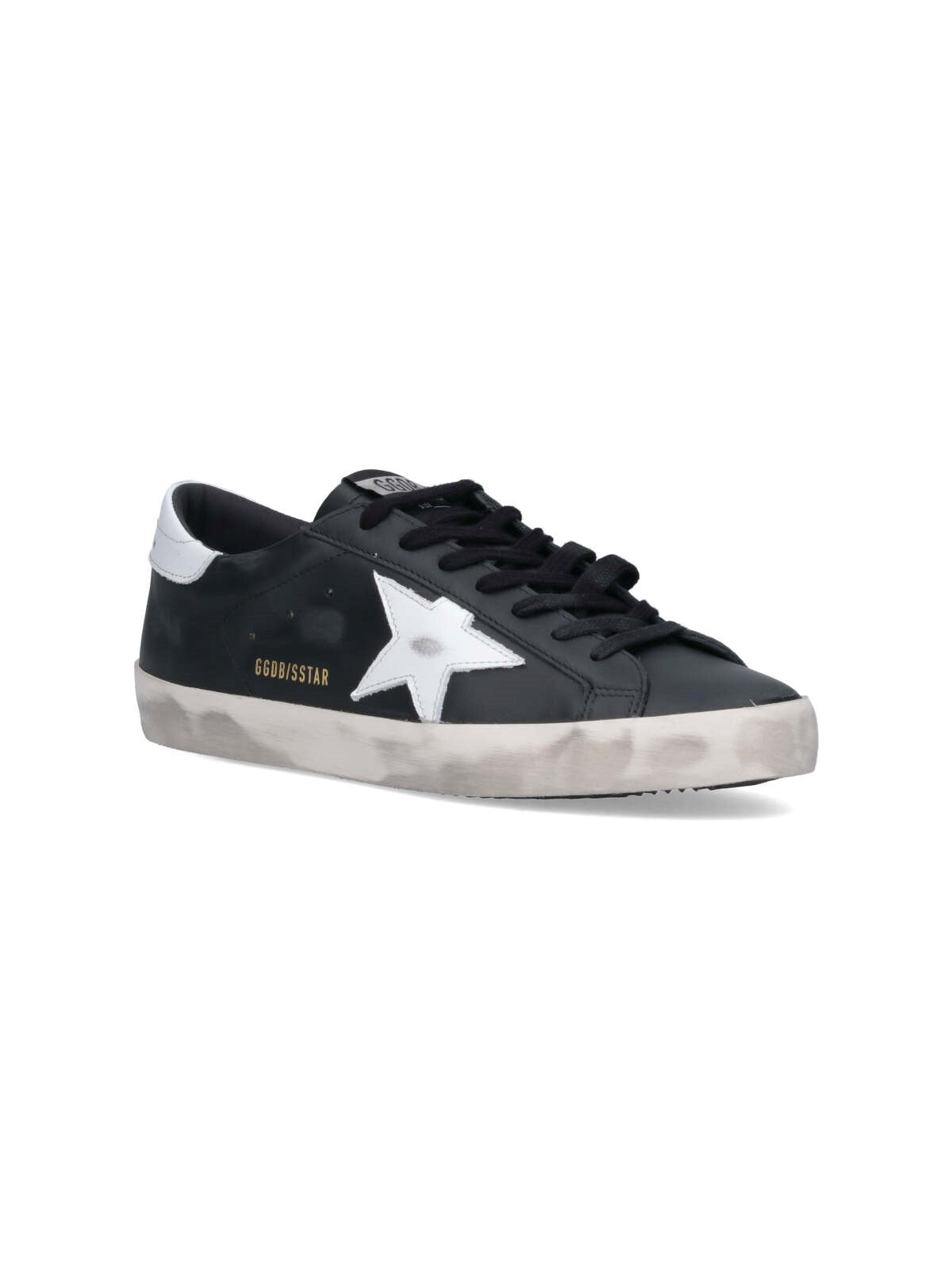 Golden Goose Super Star Sneakers (130)