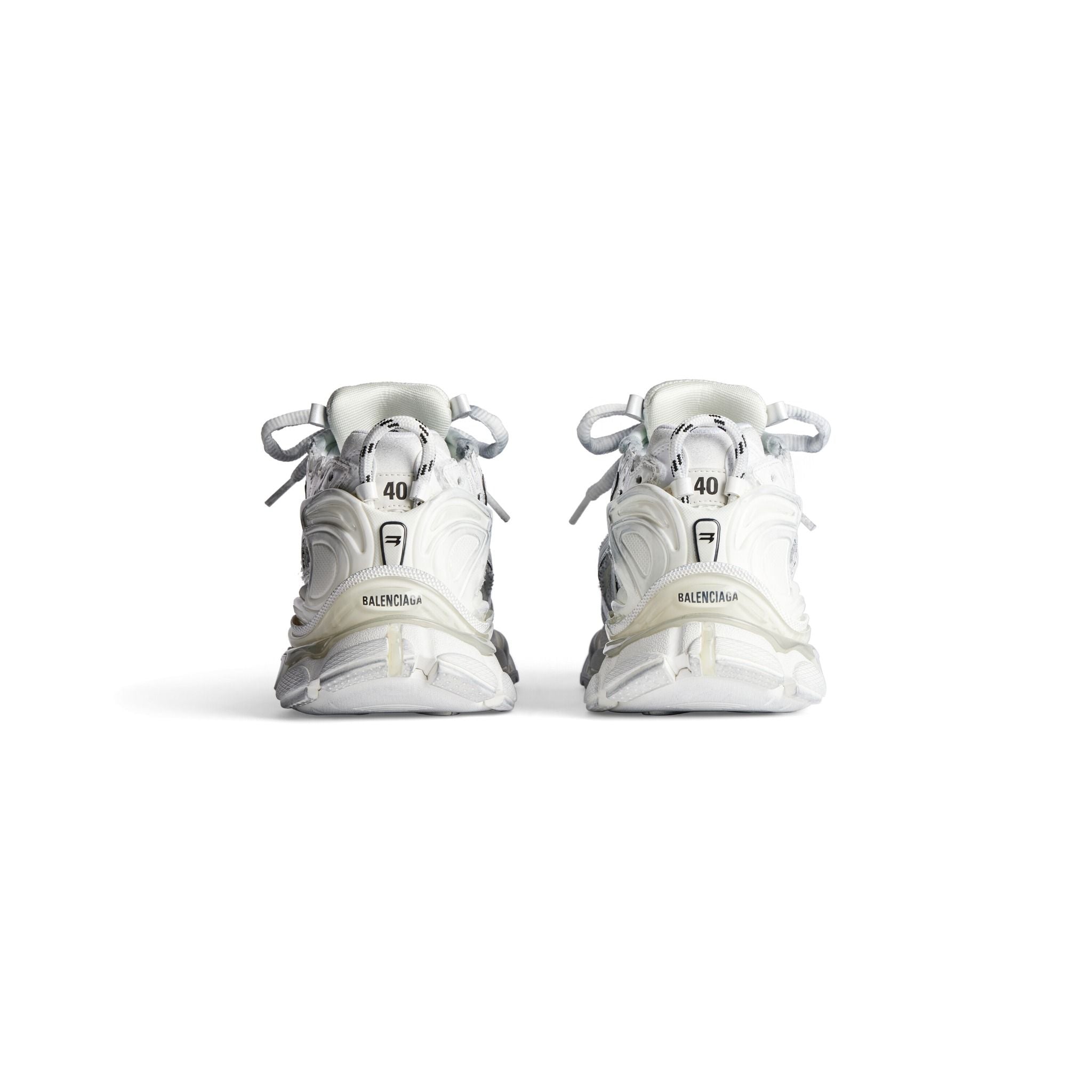 Balenciaga Runner Sneakers