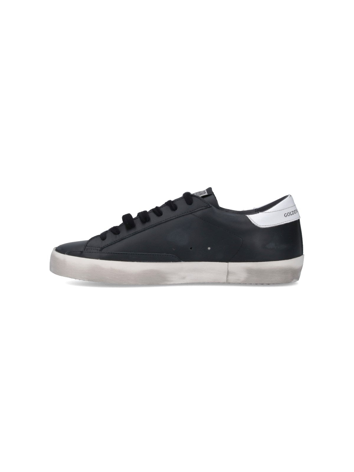 Golden Goose Super Star Sneakers (130)