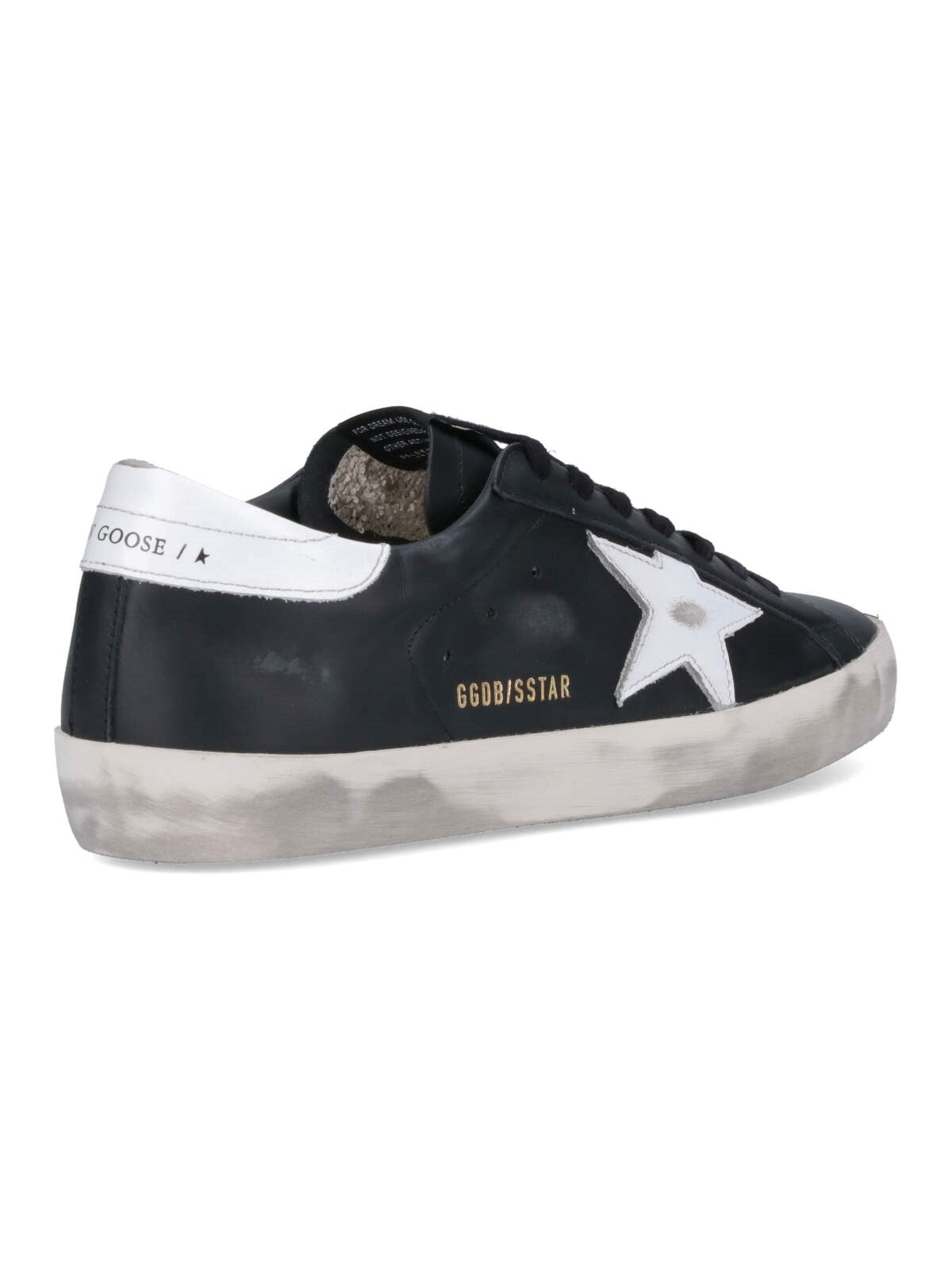 Golden Goose Super Star Sneakers (130)