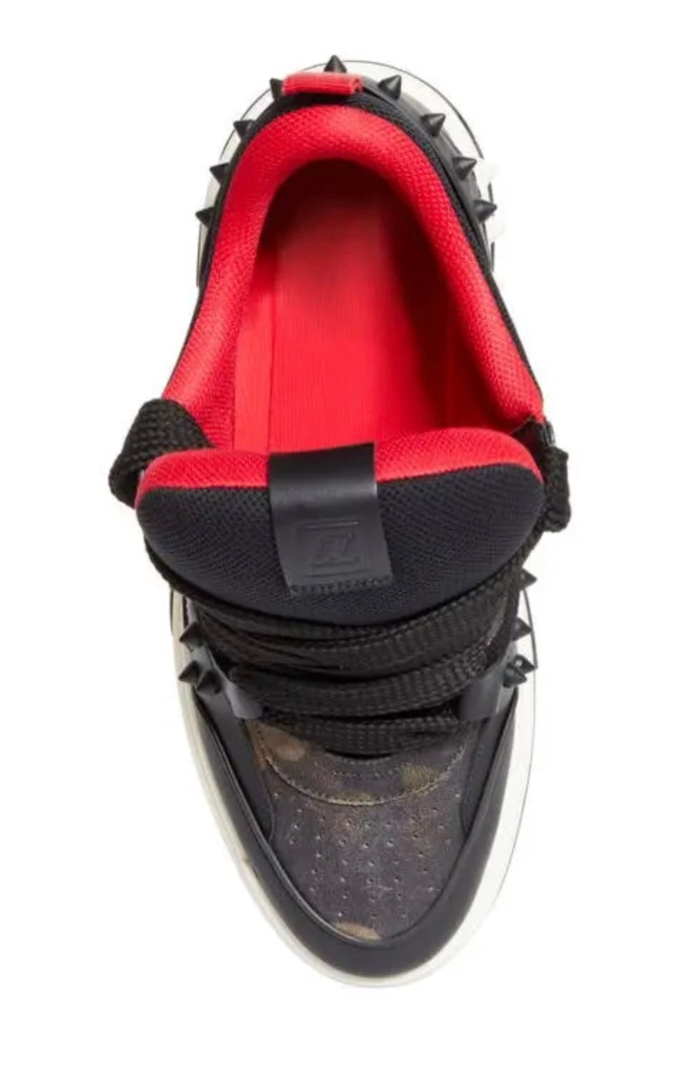 Christian Louboutin Astroskate Sneakers