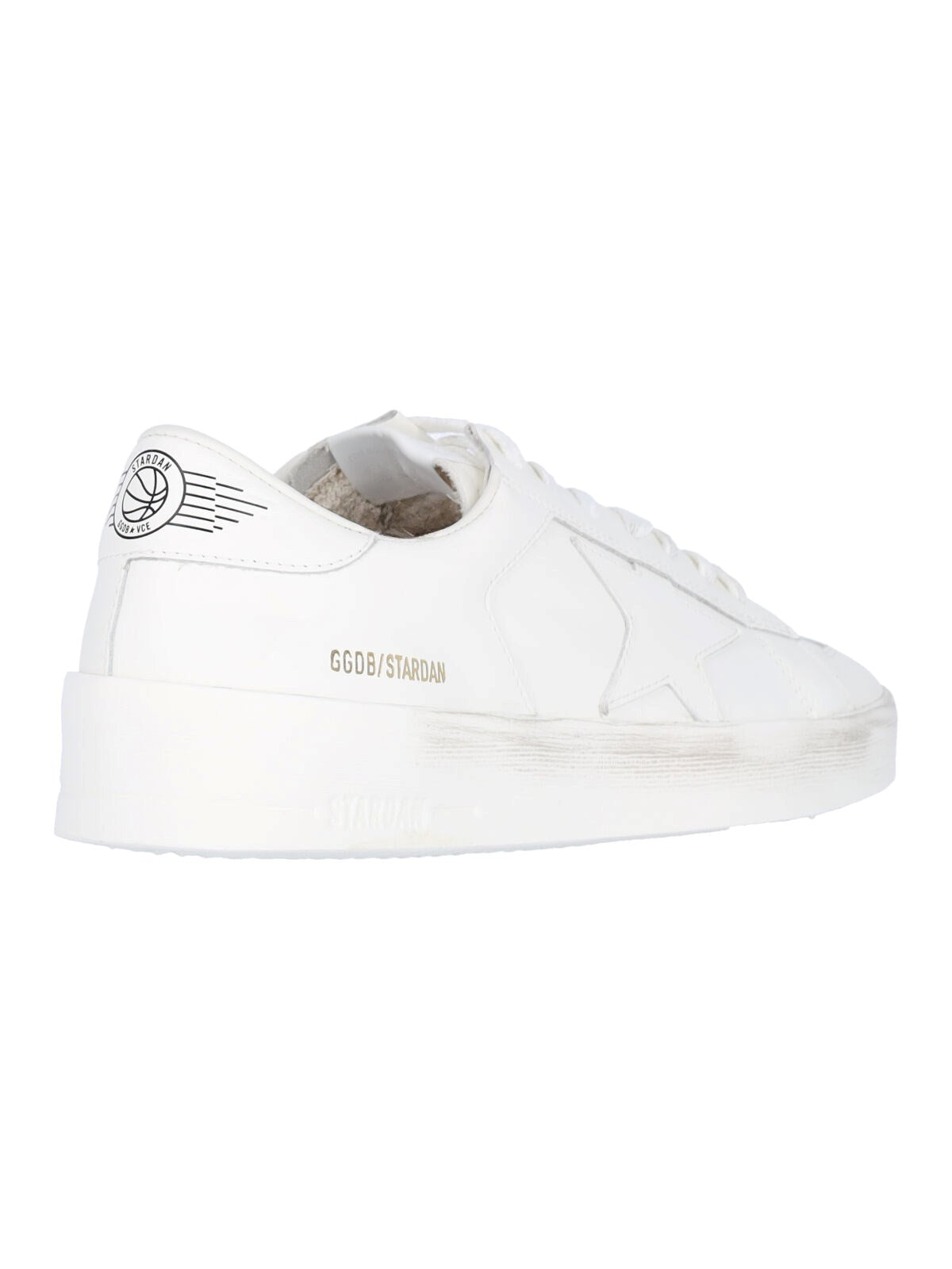 Golden Goose Stardan Sneakers (130)