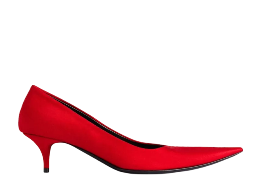 Balenciaga Avenue Pumps