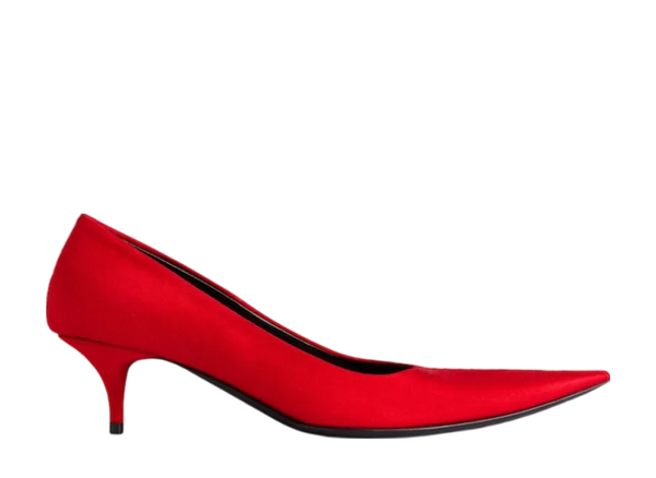 Balenciaga Avenue Pumps