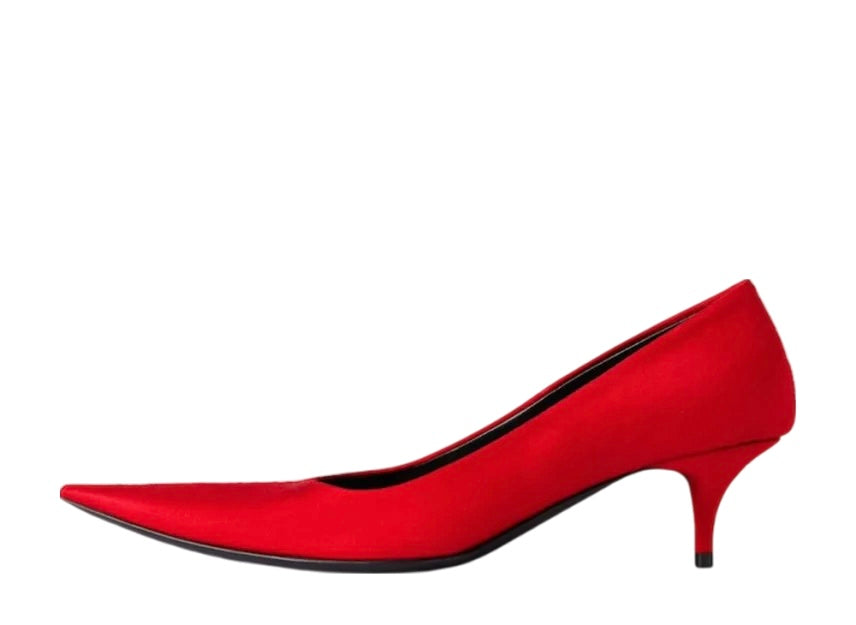 Balenciaga Avenue Pumps