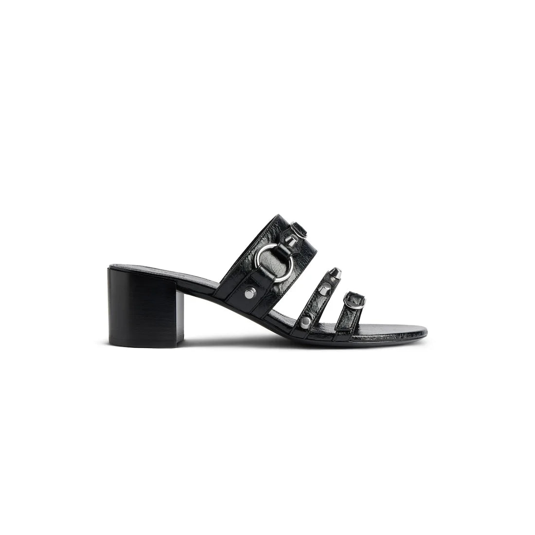 Balenciaga City Sandals