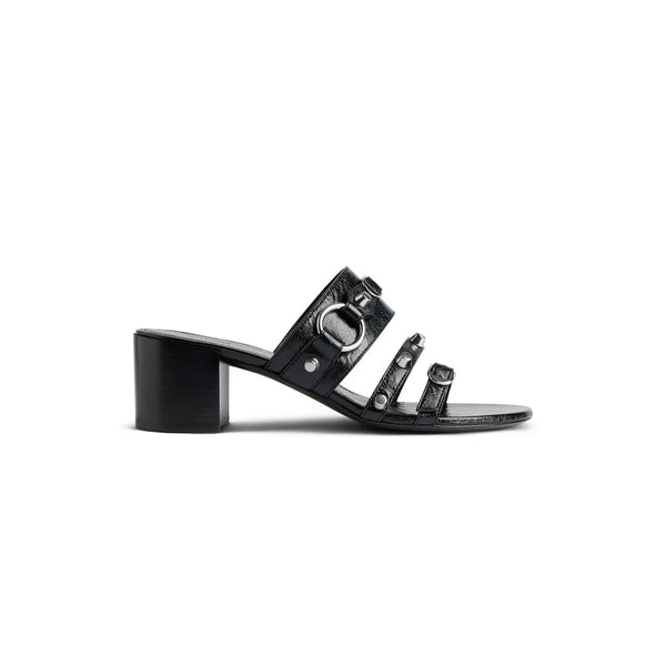 Balenciaga City Sandals