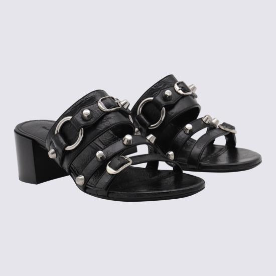 Balenciaga City Sandals