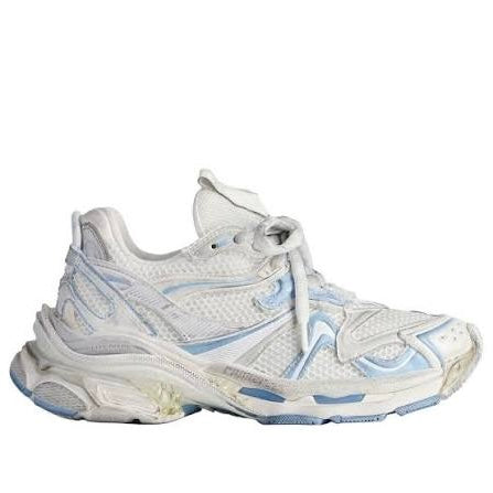 Balenciaga Runner 2.0 Sneakers