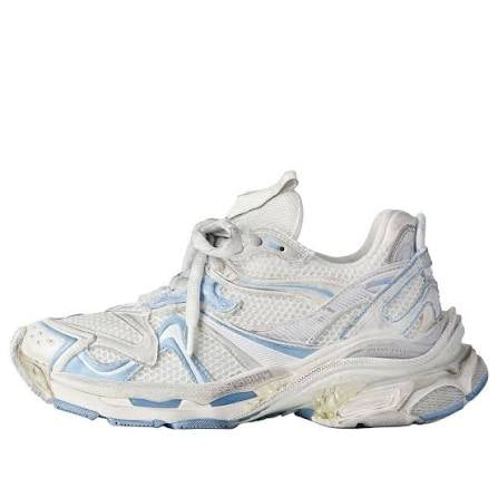 Balenciaga Runner 2.0 Sneakers