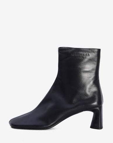 Balenciaga Duty Free Boot