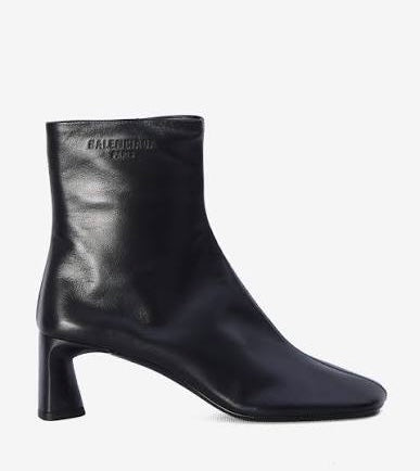 Balenciaga Duty Free Boot