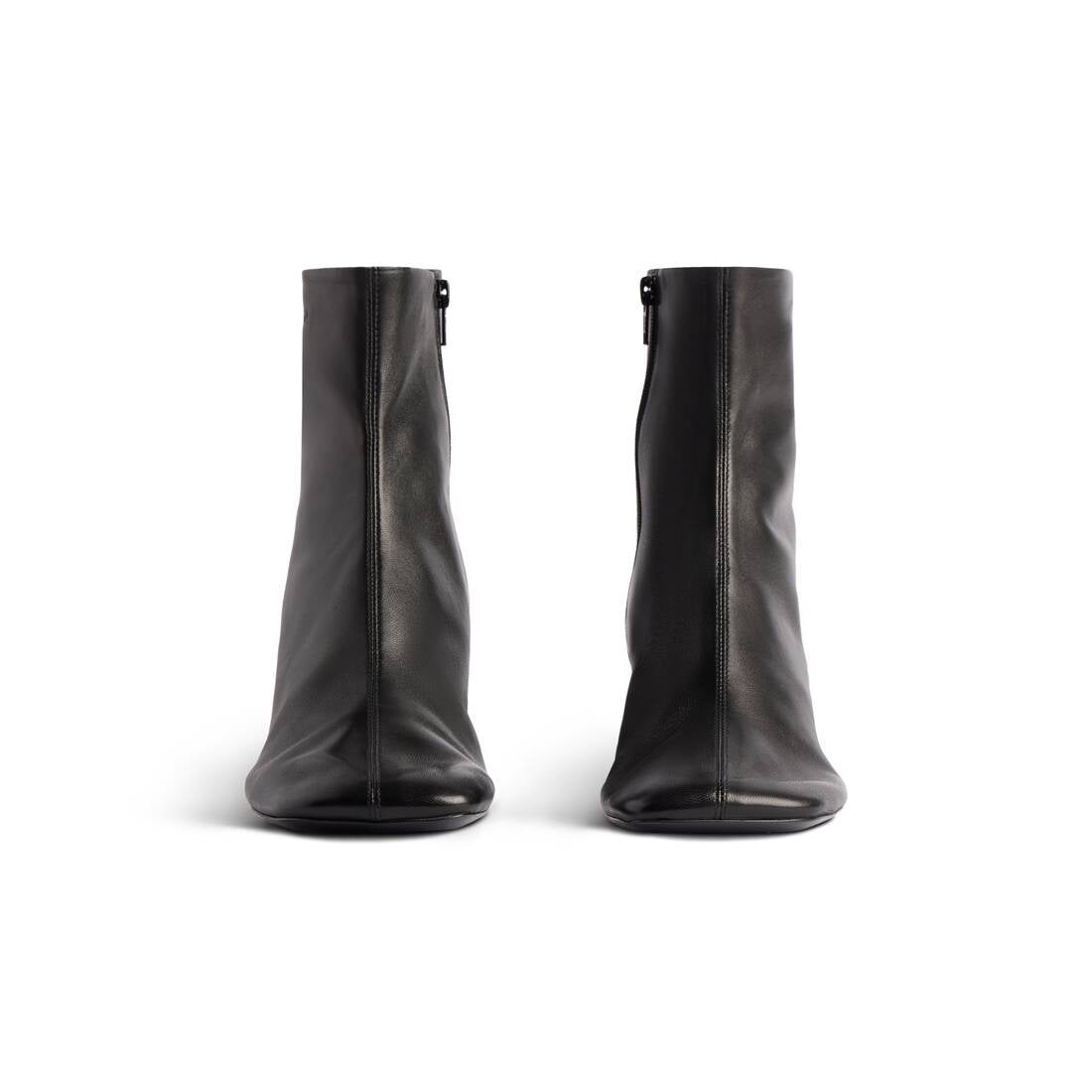 Balenciaga Duty Free Boot